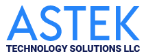 ASTEK Technology Solutions logo