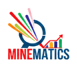 Minematics logo