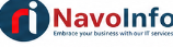 NavoInfo logo